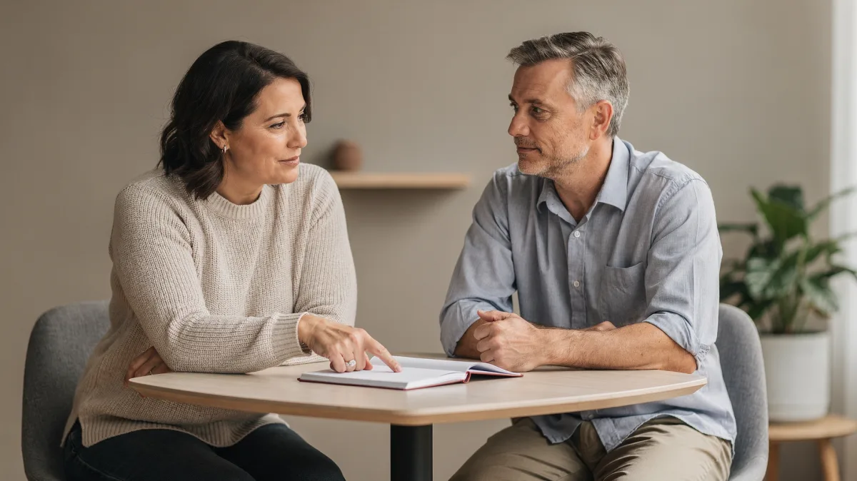 Preparing for a Consultation About the At-Home NAD+ Injection Program