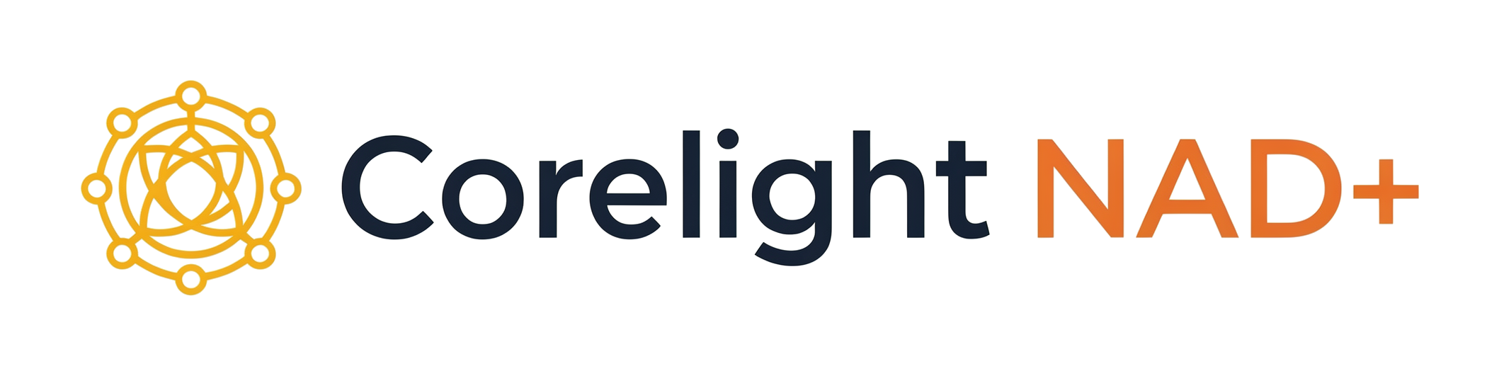Corelight NAD+ logo